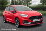 2023 Ford Fiesta ST