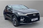 2018 Hyundai Santa Fe