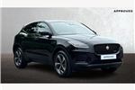 2024 Jaguar E-Pace
