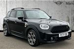 2021 MINI Countryman