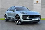2023 Porsche Macan