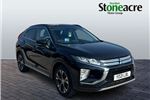 2021 Mitsubishi Eclipse Cross