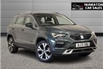 2022 SEAT Ateca