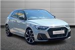 2024 Audi A1