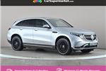 2022 Mercedes-Benz EQC