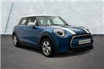 2022 MINI Hatchback 5dr