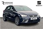 2022 SEAT Ibiza