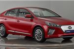 2021 Hyundai IONIQ