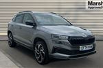 2024 Skoda Karoq