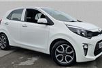 2020 Kia Picanto