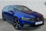 2022 Volkswagen Passat Estate