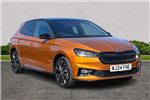 2024 Skoda Fabia