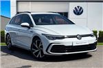 2022 Volkswagen Golf Estate