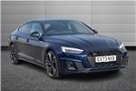 2023 Audi S5