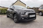 2025 Citroen C3