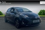 2020 Toyota Yaris