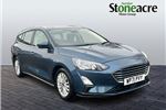 2021 Ford Focus Estate