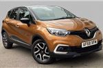 2018 Renault Captur