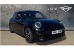 2024 MINI Hatchback