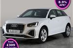 2022 Audi Q2
