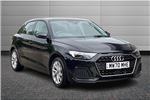 2020 Audi A1