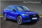 2022 Audi Q5 Sportback