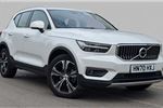 2020 Volvo XC40