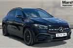 2024 Mercedes-Benz GLA
