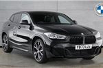 2023 BMW X2