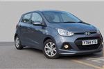 2014 Hyundai i10