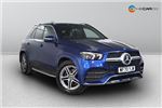 2020 Mercedes-Benz GLE