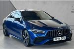 2024 Mercedes-Benz CLA