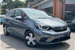 2022 Honda Jazz