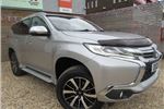 2021 Mitsubishi Shogun Sport