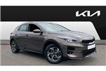 2020 Kia XCeed