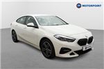 2021 BMW 2 Series Gran Coupe