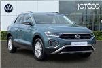 2024 Volkswagen T-Roc