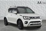 2023 Suzuki Ignis