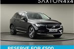 2022 Volvo XC60