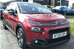 2020 Citroen C3
