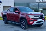 2024 Volkswagen Amarok D/Cab Pick Up Style 3.0 V6 TDI 240 4MOTION Auto