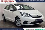 2022 Honda Jazz
