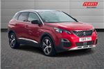 2019 Peugeot 3008