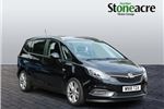 2018 Vauxhall Zafira