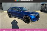 2021 Mercedes-Benz EQC