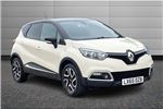 2015 Renault Captur