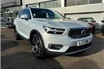 2021 Volvo XC40