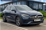 2022 Mercedes-Benz GLA