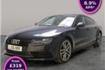 2016 Audi A7
