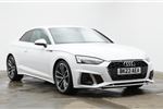 2023 Audi A5 35 TFSI S Line 2dr S Tronic